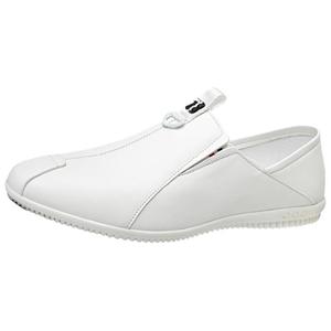 CKVUSAMG Мужские повседневные кроссовки низкие черно-белые белые, цвет White