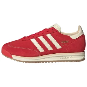 Кроссовки для бега SL72 RS Unisex Gemstone Red Adidas Originals, Gemstone красный