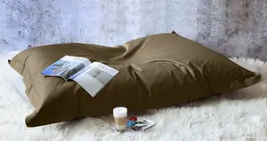 Погремушка KiNZLER "Outdoor-совместимый XXL", (1 шт.) 140х20 см, цвет khaki