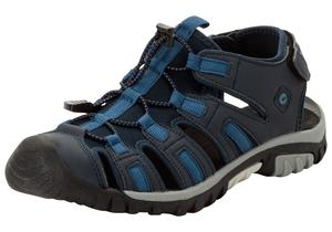 Сандалии HI-TEC, черный