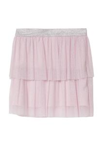 s.Oliver Юбка в цвете Rose
