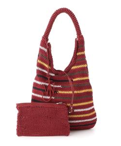 Вязаный хобо