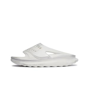 Слипоны унисекс черно-белые BASLS, экрю