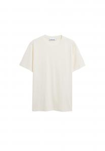 ARMEDANGELS Футболка 'JAAMES' в бежевом цвете