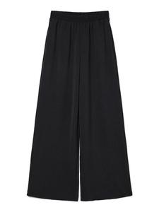 Тканевые брюки Vero Moda, черный