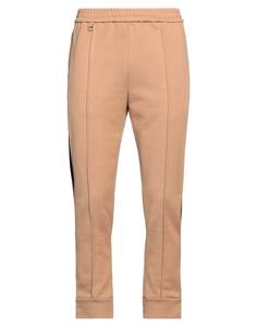 Брюки Paolo Pecora, песочный