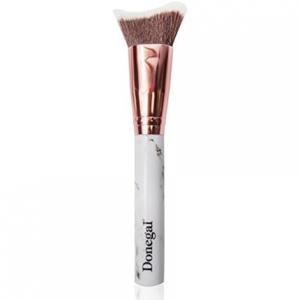 Кисть для контурирования лица Precision Face Contour Brush 4090 — идеальна для контурирования Donegal