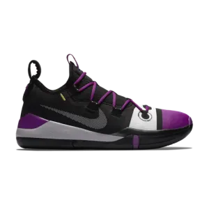 Кроссовки Nike Kobe A.D. 2018 EP 'Vivid Purple', фиолетовый
