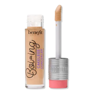 Жидкий водостойкий консилер Boi-ing Cakeless с полным покрытием Benefit Cosmetics, 6 Fly High (medium cool)
