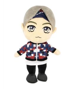 BTS Тинитан Ви - талисман