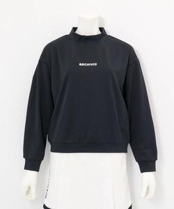 Пуловер с рукавами, быстросохнущий под УФ-излучением