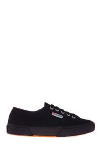 Классические спортивные кроссовки 2750 Cotu Superga, черный