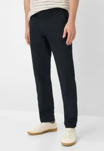 Стиль эванс чинос Brax, Navy