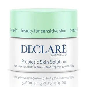 Регенерирующий крем с пробиотиками Probiotic Cream Declaré, 50 ml