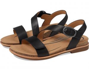 Сандалии Aetrex Tamara, черный