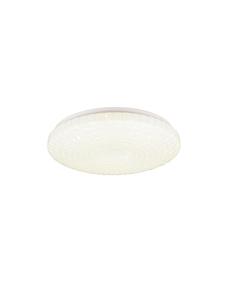 Reality Leuchten Потолочный светильник VEGA белого цвета