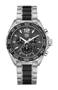 Часы formula 1 Tag Heuer