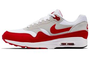 Кроссовки Nike Air Max 1 Ultra Air Max Day Red 2017 Women's