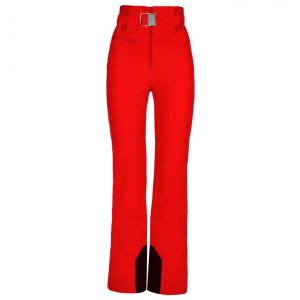 Функциональные брюки gridin s amaranth - 34 Duvillard