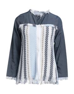 Кардиган Neera 20.52, серо-синий