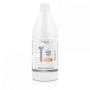 Салерм Укрепляющий шампунь 1200мл Salerm