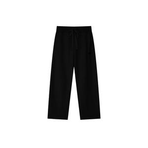 Fearless From The East Трикотажные спортивные штаны унисекс Fearless East, Черный (обычная версия)