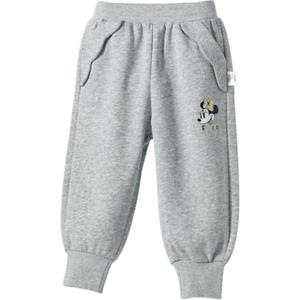 Брюки Minnie для детей 3-7 лет Disney, серый