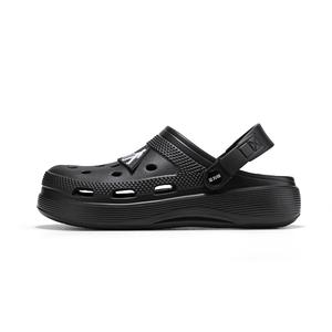 Сабо унисекс Zuliz, белый