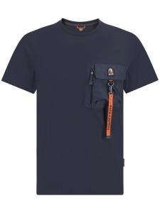 Parajumpers футболка Мохаве, синий