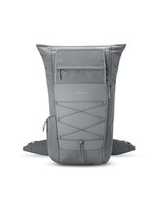 Рюкзак Kapten & Son Backpack Banff, цвет Grey/Light grey
