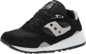 Кроссовки Saucony Shadow 6000 (унисекс для взрослых), черный