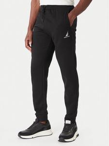 Спортивные брюки regular fit Nampa N1T04063 Nautica, черный