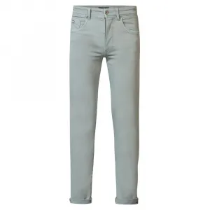 Джинсы Petrol Industries Seaham Slim Fit, синий