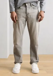 Зауженные свободные джинсы core dean Scotch & Soda, Grey Road