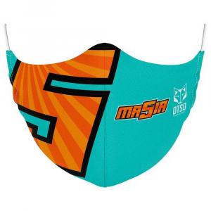 Маска Otso Jaume Masia 5, зеленый