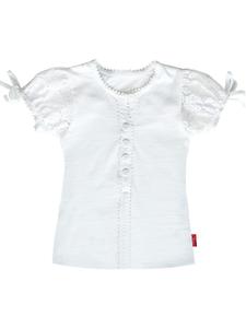 Рубашка Mogo Zuckerhütl, от белого