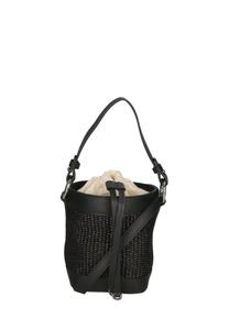Сумка Chiara Ferretti Handbag, S Nero/Black