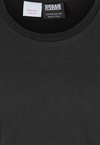 Базовая футболка Urban Classics, черный