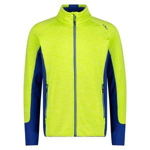 Куртка CMP 32G6627, желтый