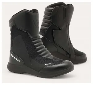 Ботинки Grit GTX REV'IT!, черный