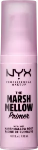 Праймер Marshmallow Soothing 01 30мл NYX PROFESSIONAL MAKEUP