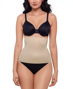 Женский корсет Modern Miracle Step-In для коррекции талии, 2566 Miraclesuit, коричневый/бежевый