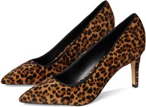 Туфли Marc Fisher LTD Genni, цвет Leopard
