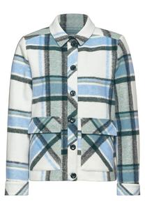 Всесезонная куртка STREET ONE Between-Season Jacket, синий