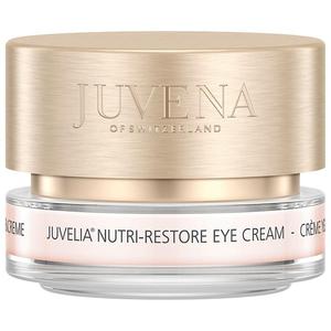 Крем для лица juvelia nutri-restore Juvena, объем 15 мл