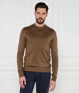 Свитер 17 jk-04sergor Regular fit Joop!, коричневый