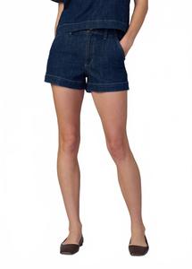 Картер Шорты-брюки в расцветке "Вне контроля" JOE'S Jeans, Out Of Control