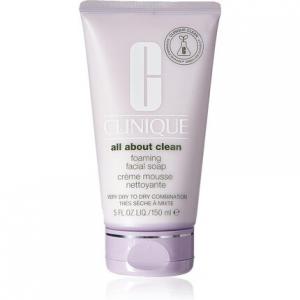Пенящееся мыло для лица Sonic 150мл, Clinique