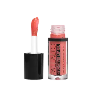 Увлажняющее масло для губ Palladio Beauty, Fly