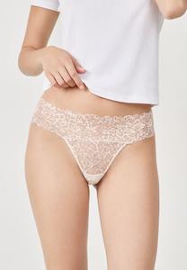 Трусы Etam SWEET PRINT, Light Pink Printed/Light Pink